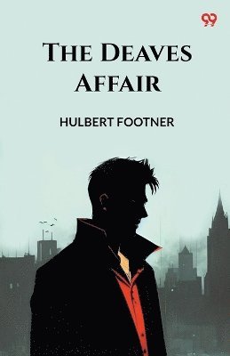 Deaves Affair (Edition1)