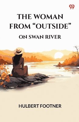 Woman From “Outside” (Edition1)