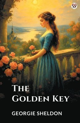 Golden KeyOr A Heart’s Silent Worship (Edition1)