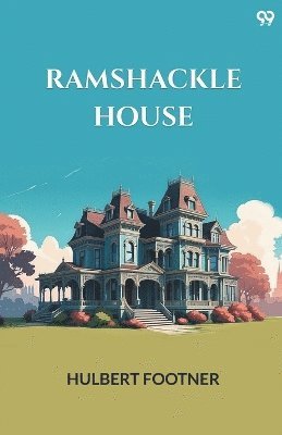 Ramshackle House (Edition1)