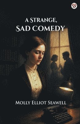 Strange, Sad Comedy (Edition1)