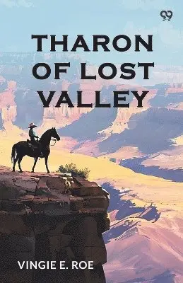Vingie E Roe - Tharon Of Lost Valley (Edition1), Häftad. Tillgänglighet: Lägg i varukorg