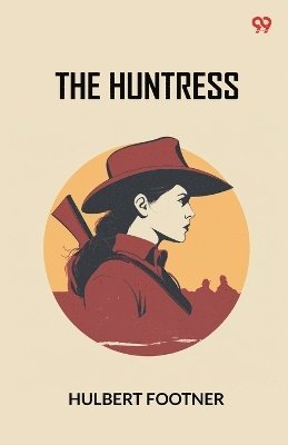 Huntress (Edition1)