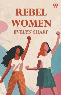 Rebel Women (Edition1)