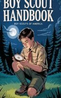 Boy Scouts of America - Boy Scout Handbook, Inbunden