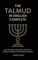 Talmud in English Complete