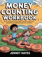 Money Counting Workbook