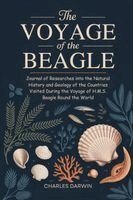 Charles Darwin - The Voyage of the Beagle: Journal of Researches into the Natural History and Geology of the Countries Visited During the Voyage of H.M.S. Beagle Round, Häftad. Tillgänglighet: Lägg i varukorg