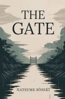 Natsume Sōseki - The Gate, Häftad. Tillgänglighet: Lägg i varukorg
