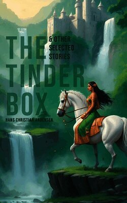 Hans Christian Andersen - Tinder Box & Other Selected Stories (Edition1st), Häftad