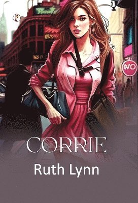 Ruth Lynn - Corrie, Inbunden