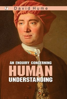 David Hume - Enquiry Concerning Human Understanding, Inbunden