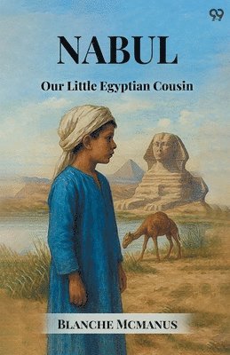 NabulOur Little Egyptian Cousin (Edition1)