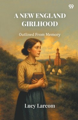 New England GirlhoodOutlined From Memory (Edition1)