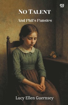 No TalentAnd Phil's Pansies (Edition1)