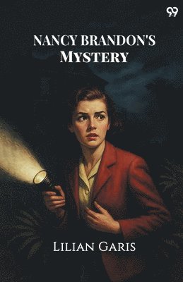 Nancy Brandon's Mystery (Edition1)