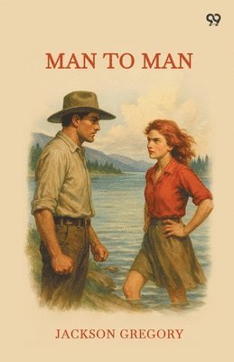 Man To Man (Edition1)