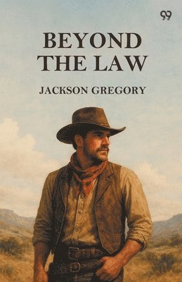 Beyond The Law (Edition1)