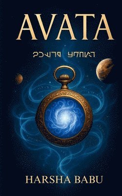 Harsha Babu - Avata, Häftad