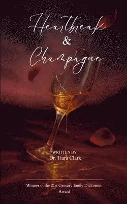 Tiara Clark - Heartbreak & Champagne (Edition1st), Övrigt. Tillgänglighet: Lägg i varukorg