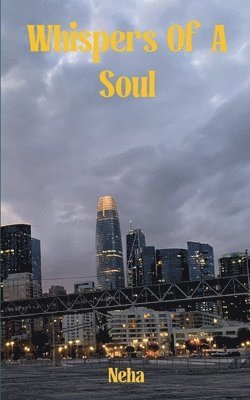 Neha - Whispers of a soul  (Edition1st), Övrigt. Tillgänglighet: Lägg i varukorg
