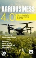 Ramandeep Singh, Sukhmani, Maria Afzal - Agribusiness 4.0: Globaltech for a Sustainable Future_int, Inbunden