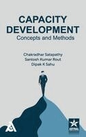 Chakradhar Satapathy - Capacity Development: Concepts and Methods_Int, Inbunden. Tillgänglighet: Lägg i varukorg