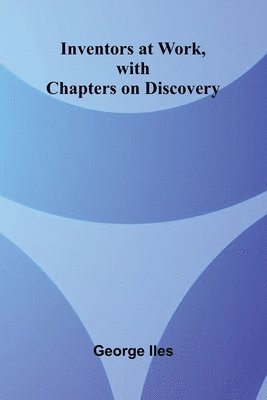 George Iles - Literary History of Ireland, from Earliest Times to the Present Day (Edition1), Övrigt