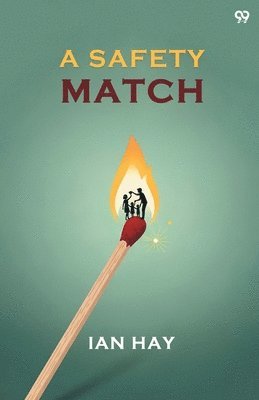 Safety Match (Edition1)