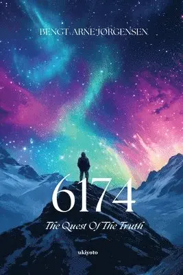 Bengt-Arne Jørgensen - 6174 - The Quest Of The Truth (Edition1), Häftad. Tillgänglighet: Lägg i varukorg