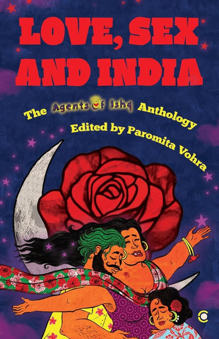 Love, Sex and India