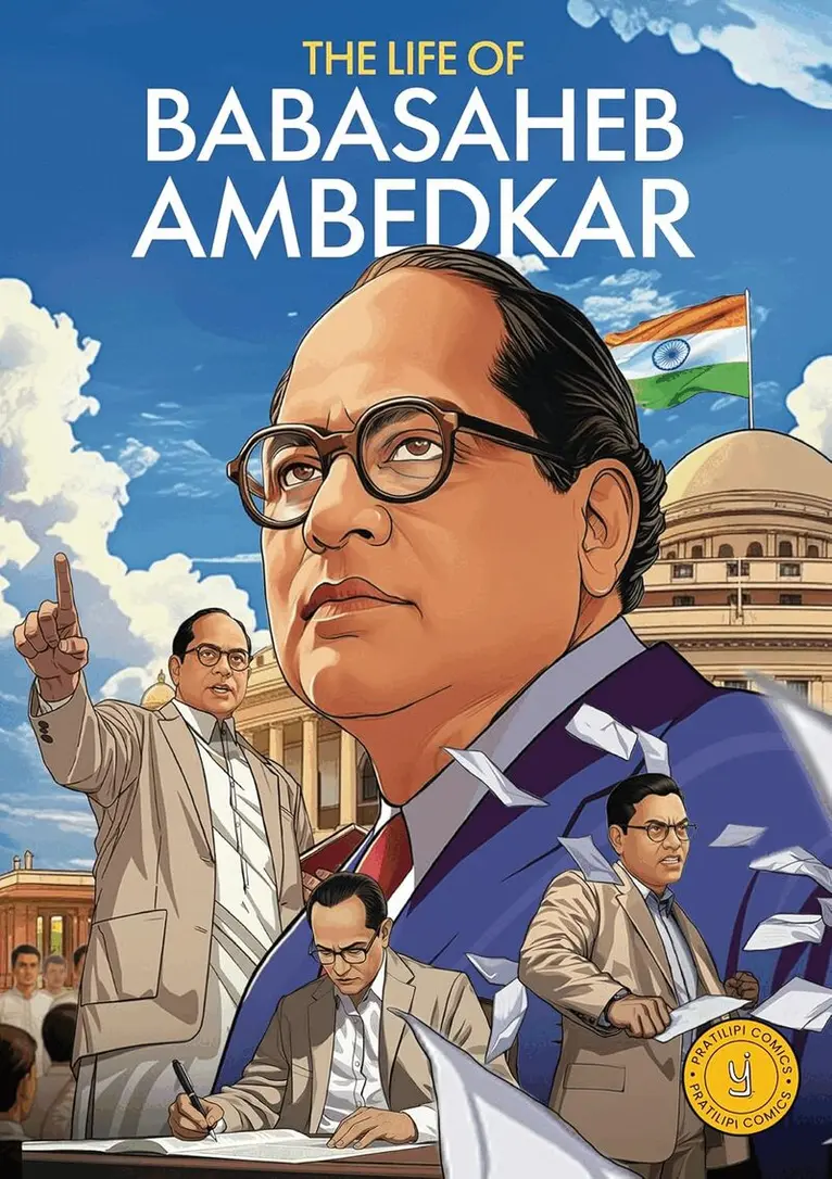 Westland Editors - Life of Babasaheb Ambedkar, Häftad. Tillgänglighet: Lägg i varukorg