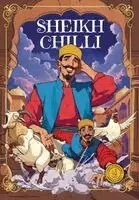 Westland Editors - Sheikh Chilli, Häftad. Tillgänglighet: Lägg i varukorg