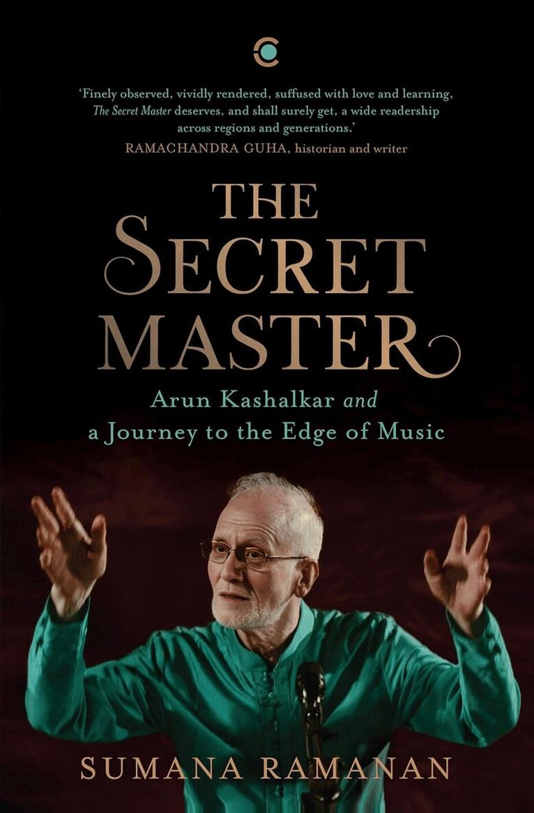 Secret Master