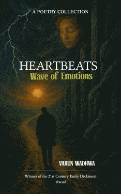 Varun Wadhwa - Heartbeats (Edition1st), Övrigt