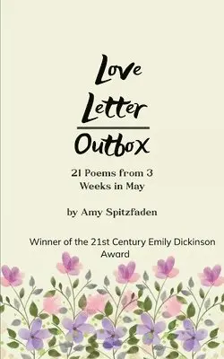 Amy Spitzfaden - Love Letter Outbox. Tillgänglighet: Lägg i varukorg