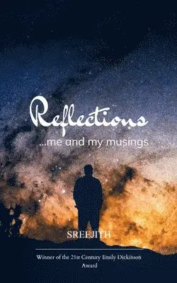 Sreejith - Reflections (Edition1st). Tillgänglighet: Lägg i varukorg