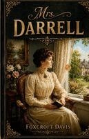 Foxcroft Davis - Mrs. Darrell, Häftad. Tillgänglighet: Lägg i varukorg