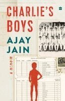 Ajay Jain - Charlie's Boys, Inbunden. Tillgänglighet: Lägg i varukorg