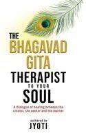 Jyoti - Bhagavad Gita, Inbunden