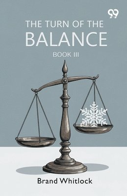 Turn Of The BalanceBook III (Edition1)
