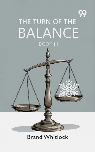 Turn Of The Balance Book III