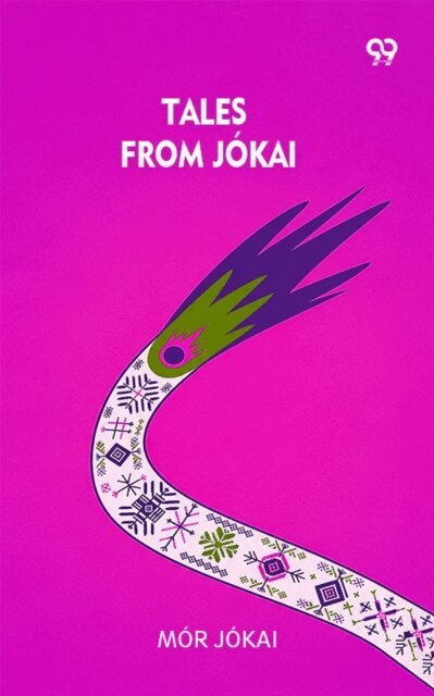 Mor Jokai, Mor Jokai - Tales From Jokai, E-bok