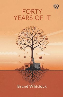 Forty Years Of It (Edition1)