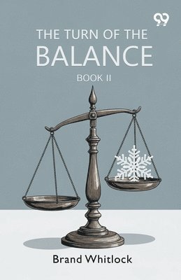 Turn Of The BalanceBook II (Edition1)