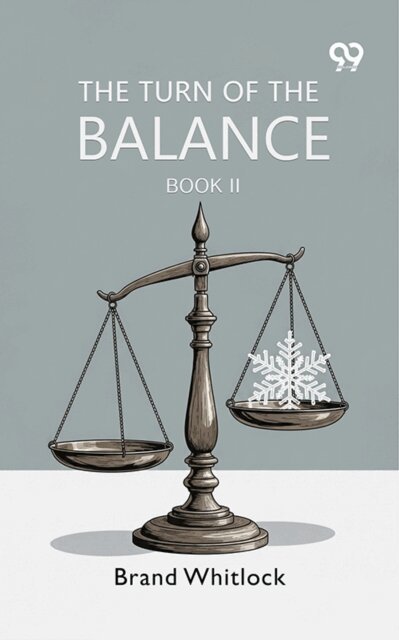 Turn Of The Balance Book II