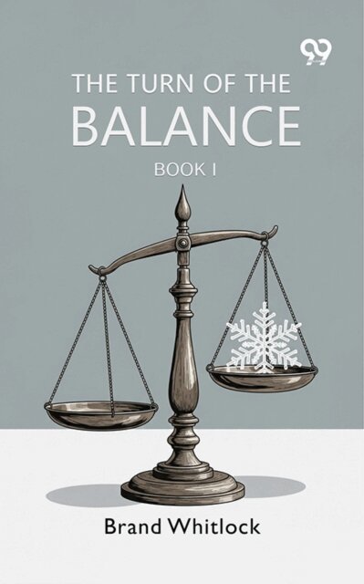 Turn Of The Balance Book I