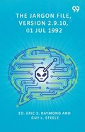 Jargon File, Version 2.9.10, 01 Jul 1992
