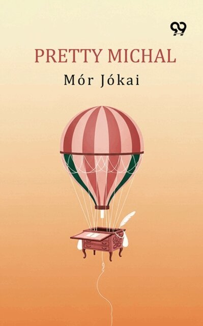 Mor Jokai, Mor Jokai - Pretty Michal, E-bok