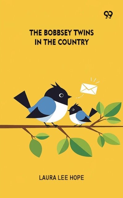 Laura Lee Hope, Laura Lee Hope - Bobbsey Twins In The Country, E-bok